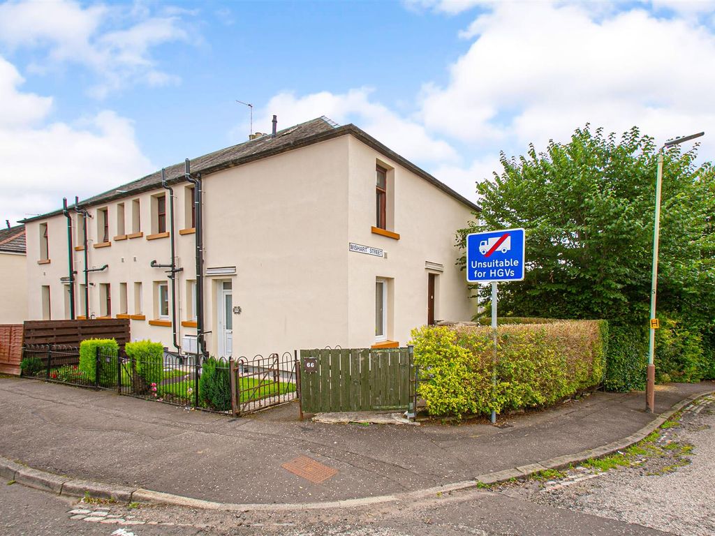 2 bed property for sale in Kinghorne Road, Dundee DD3, £115,000 Zoopla