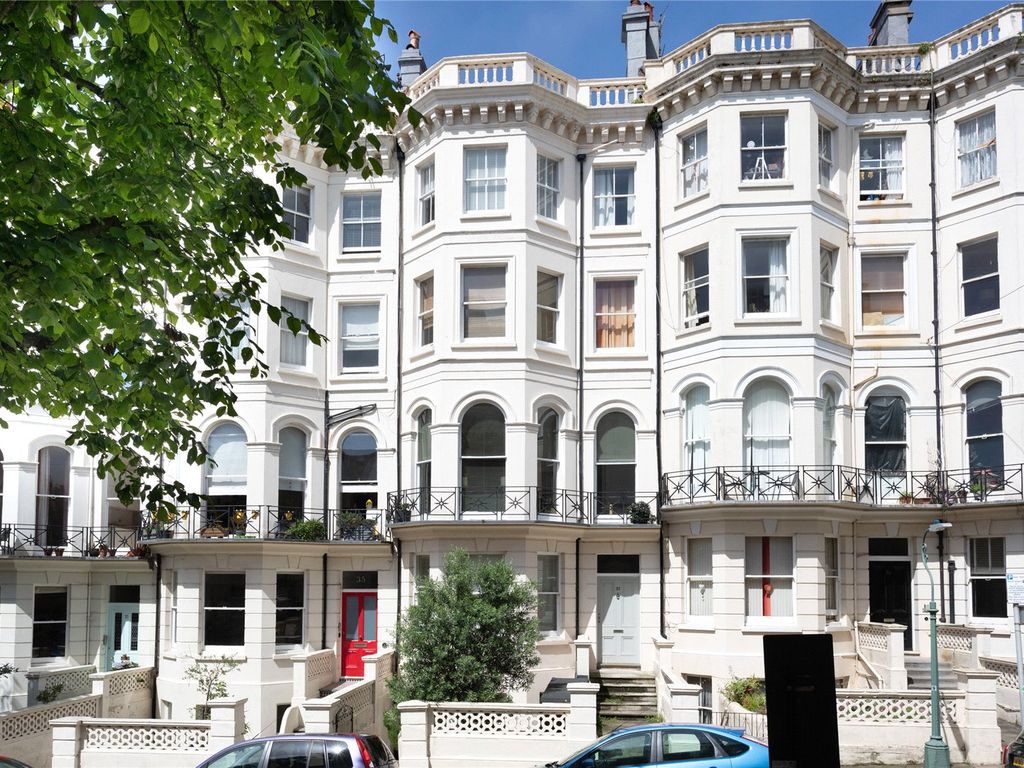 2 bed flat for sale in Cambridge Road, Hove BN3 Zoopla