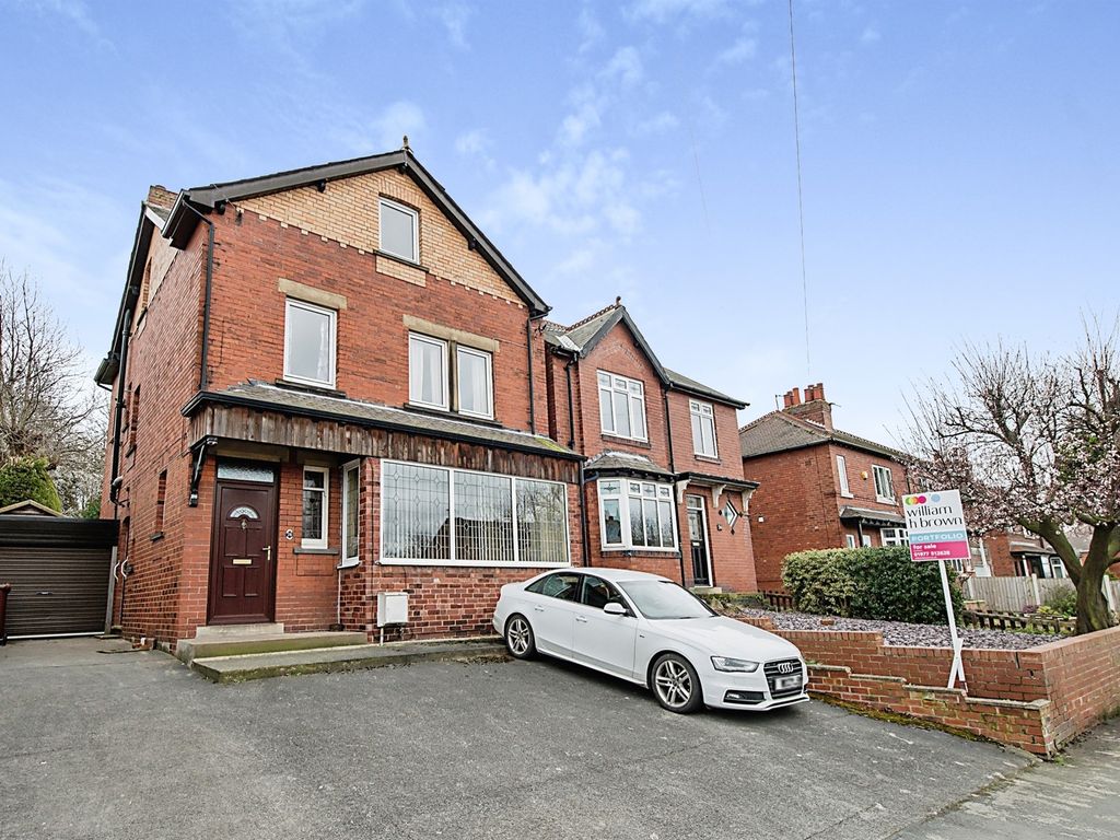 5 bed detached house for sale in Churchfield Lane, Castleford WF10 Zoopla
