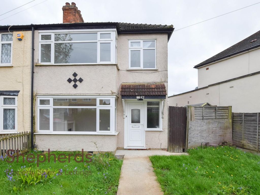 3 bed end terrace house to rent in The Loning, Enfield EN3, £1,850 pcm