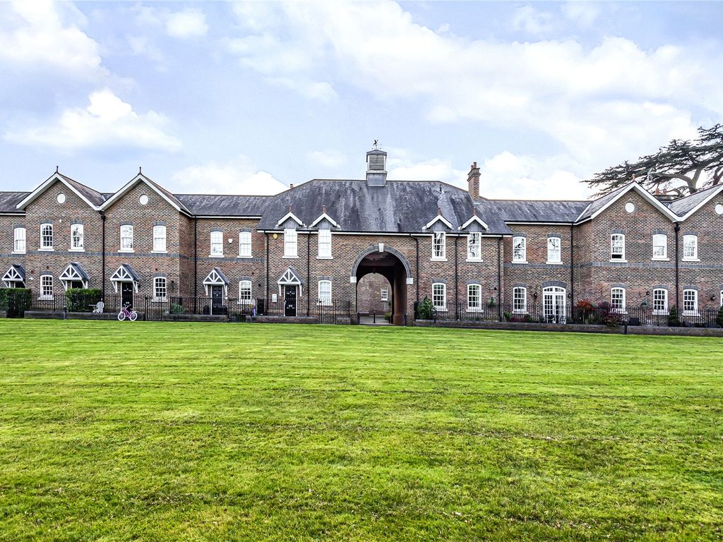 The Courtyard Holwood Estate Westerham Road Keston BR2  