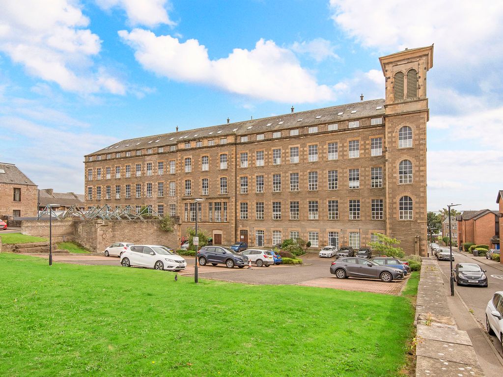 34 Highmill, Highmill Court, Dundee DD2  