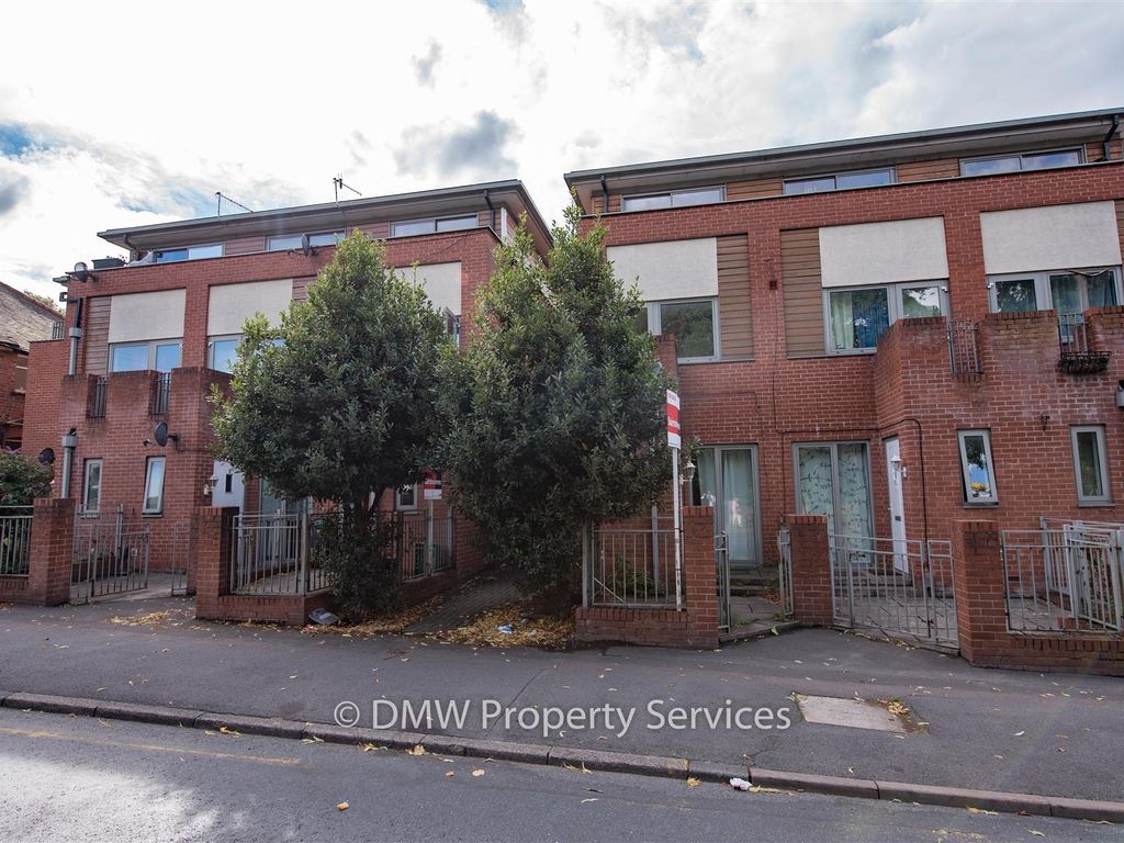 2 bed flat to rent in Hucknall Road, Nottingham NG5, £800 pcm Zoopla