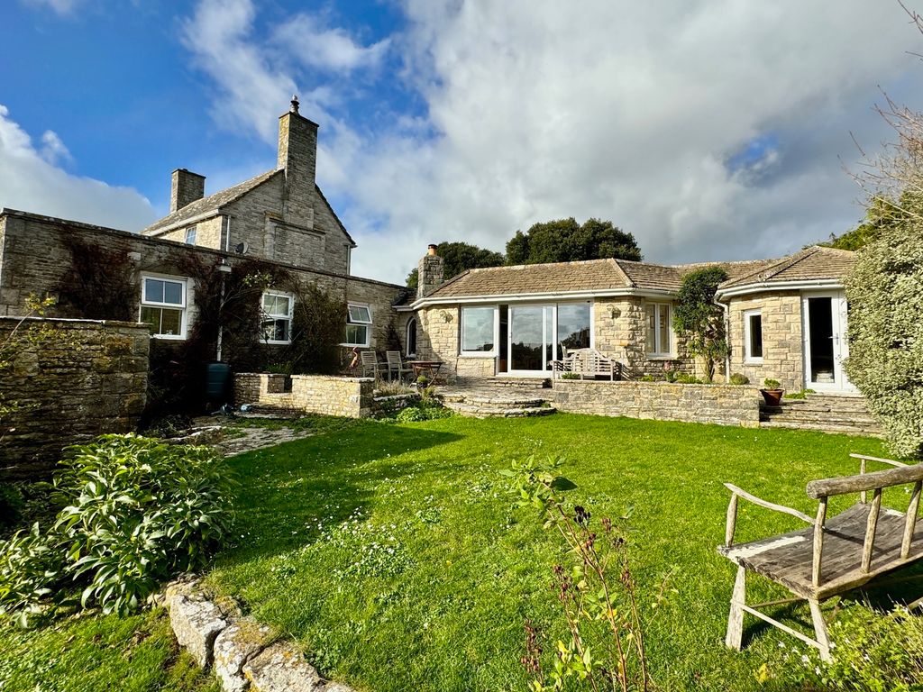 3 bed bungalow for sale in Russell Avenue, Swanage BH19, £850,000 Zoopla