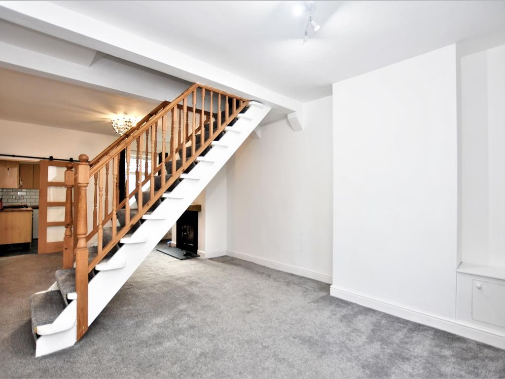 2 bed terraced house for sale in Steel Street, AskamInFurness LA16