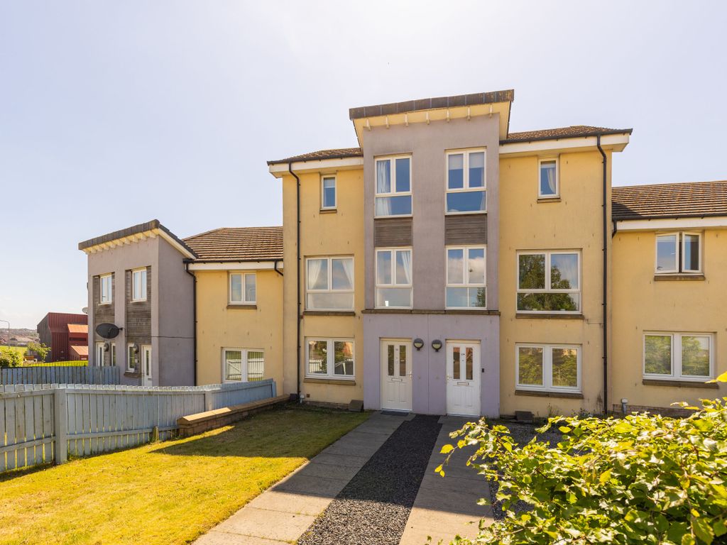 4 bed town house for sale in 181 Linburn Road, Dunfermline KY11 Zoopla