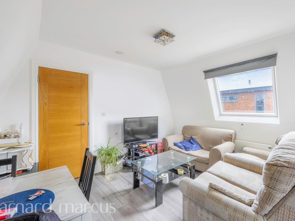 1 bed flat to rent in Frith Road, Croydon CR0 Zoopla