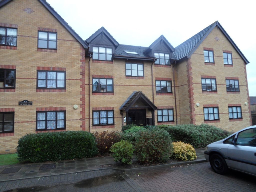 1 bed flat to rent in Sidcup Hill, Sidcup, Kent DA14 Zoopla