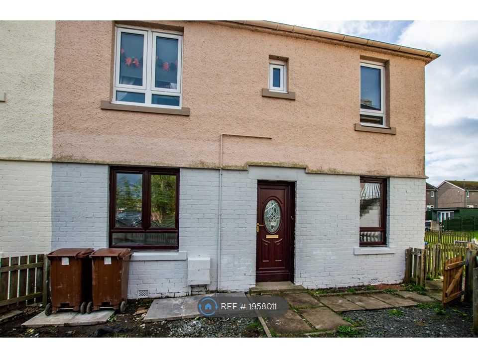 2 bed semidetached house to rent in Blairwood Terrace, Oakley