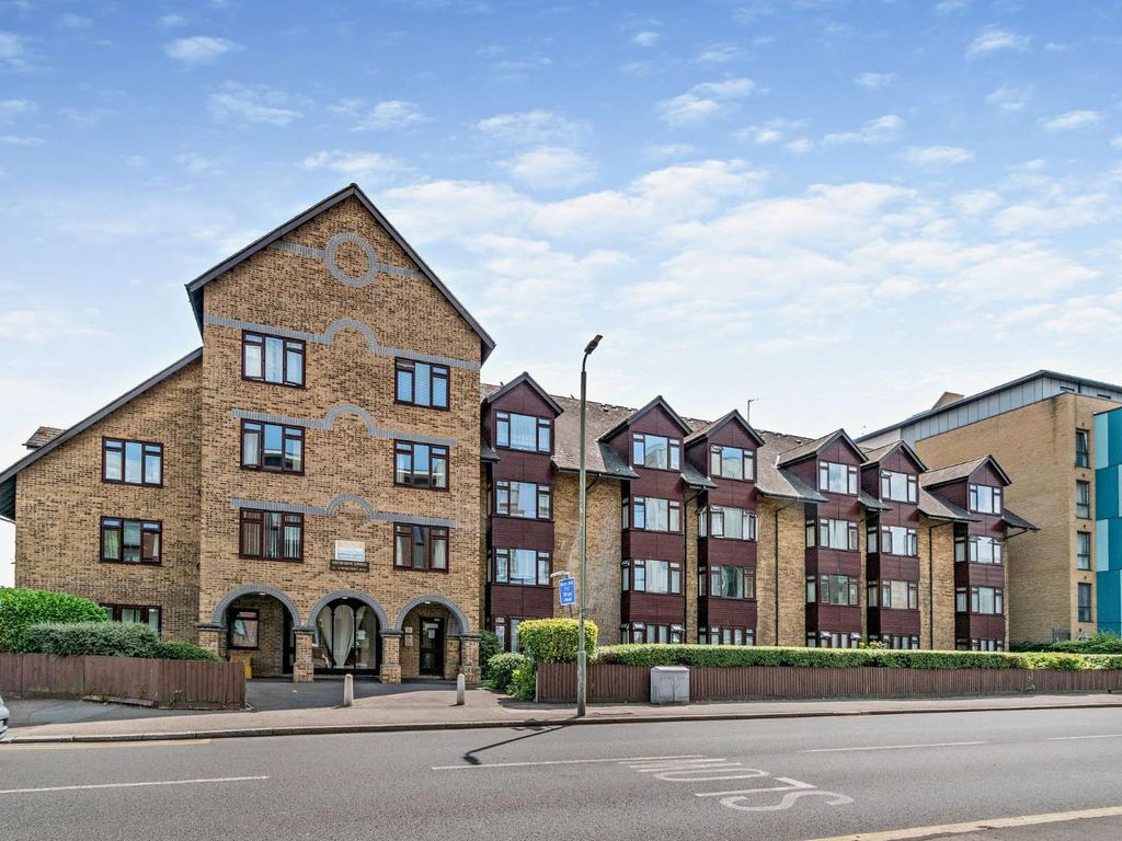 1 bed flat to rent in Homesdale Road, Bromley BR2 Zoopla