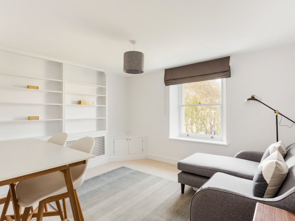 1 bed flat to rent in Collingham Road, London SW5 Zoopla