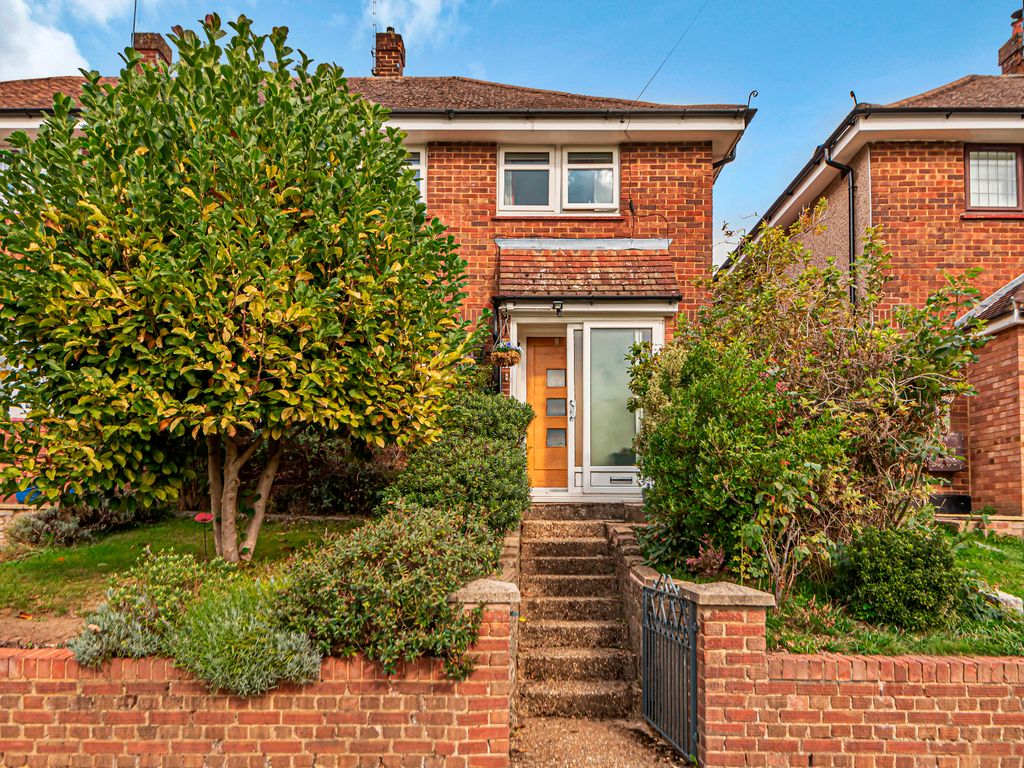 Albans View, Watford WD25  