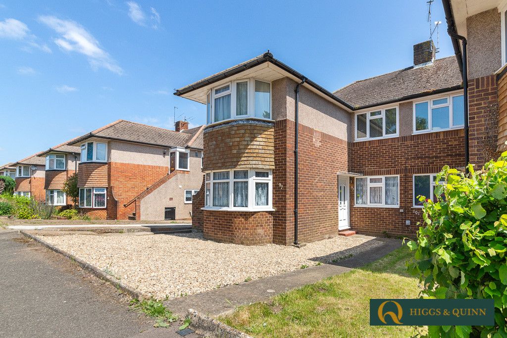 2 bed to rent in Stamford Green Road, Epsom KT18, £1,650 pcm