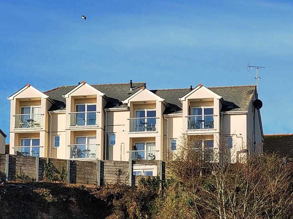 1 bed flat for sale in Trevethan Road, Falmouth TR11 Zoopla