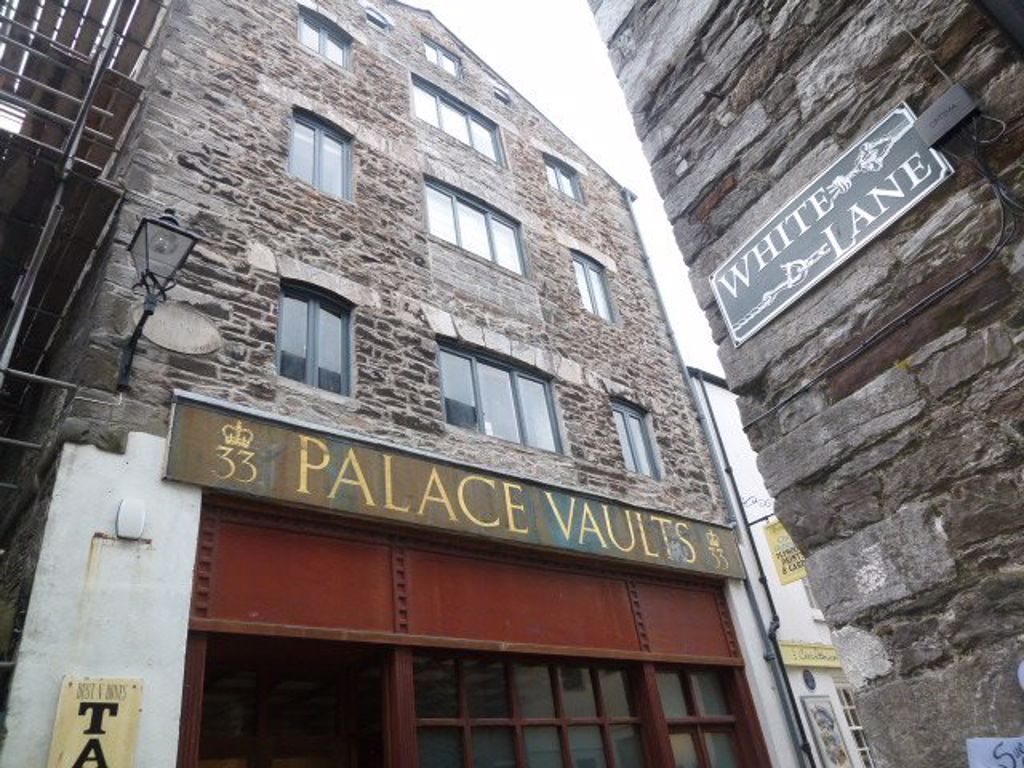 2 bed flat to rent in New Street, The Barbican, Plymouth PL1 Zoopla