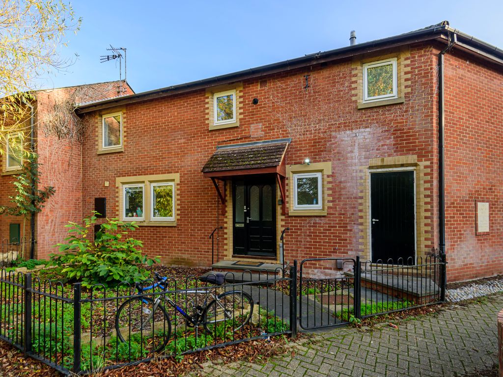 Bath Street, St. Clements OX4  