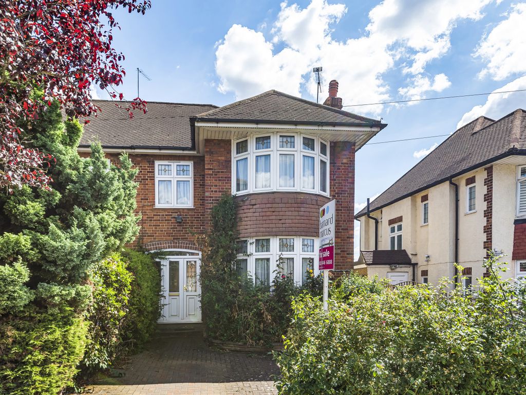 4 bed semidetached house for sale in Ventnor Drive, Totteridge, London N20 Zoopla 4 bed semidetached house for sale in Ventnor Drive, Totteridge, London N20 Zoopla
