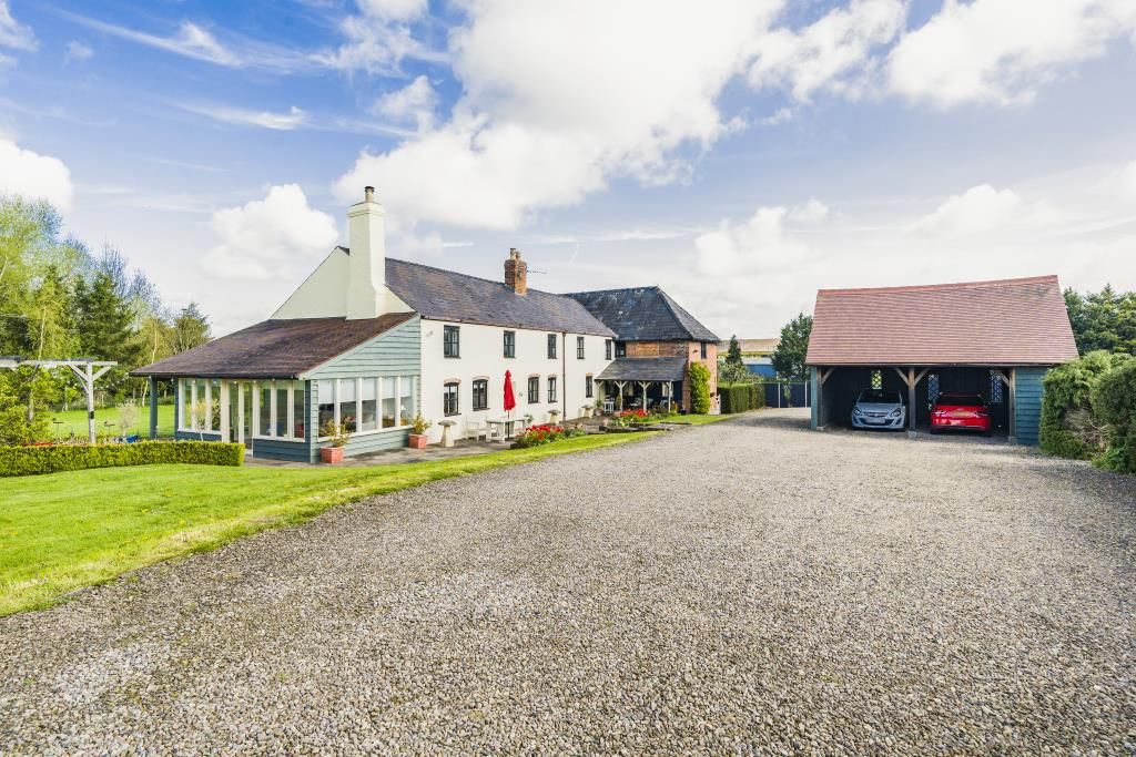 5 bed cottage for sale in Kingstone, Herefordshire HR2 Zoopla