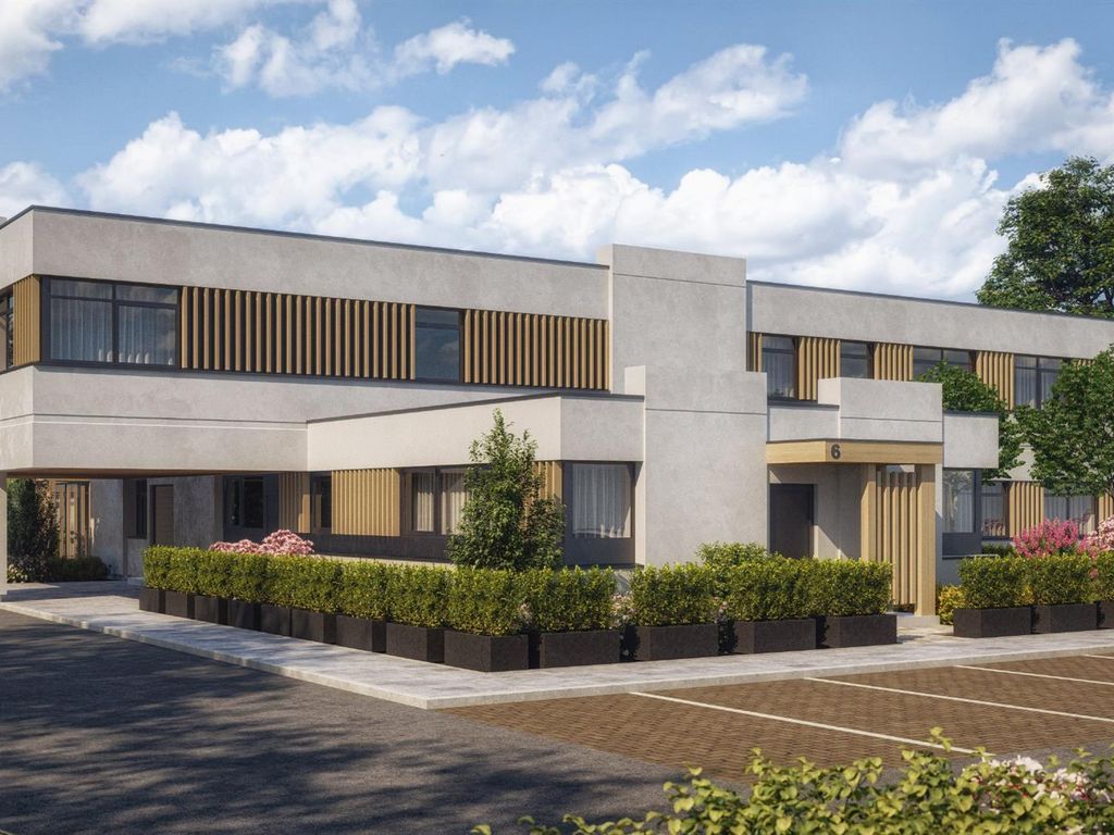 1 bed flat to rent in Hopewood Park, Deepdene Avenue, Dorking RH5 Zoopla