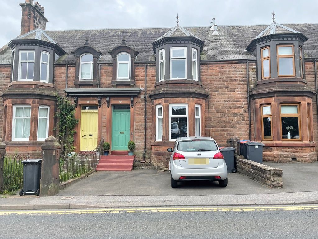 81 Moffat Road Dumfries DG1