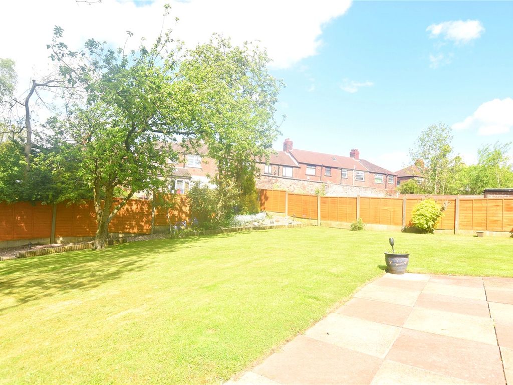 3 bed semidetached house for sale in Selkirk Drive, Blackley