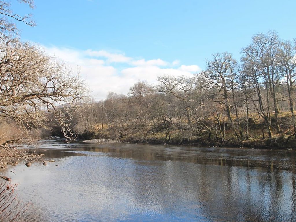 Land for sale in The Salmon Fields, Plot 16, Spean Bridge, Fort William