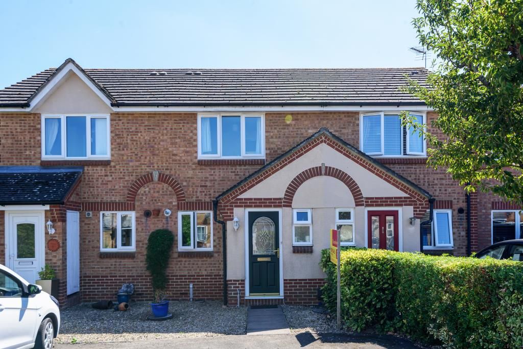 2 bed terraced house for sale in Didcot, Oxfordshire OX11 Zoopla
