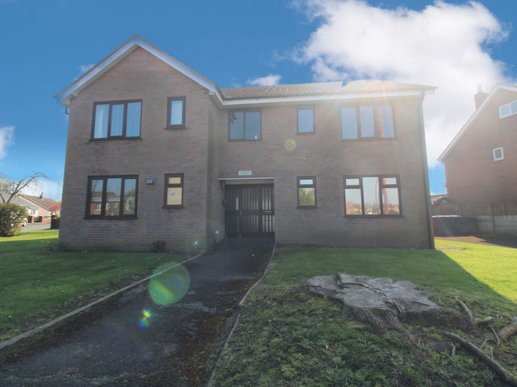 Studio for sale in Broadfield Court, Holts Lane, PoultonLeFylde FY6