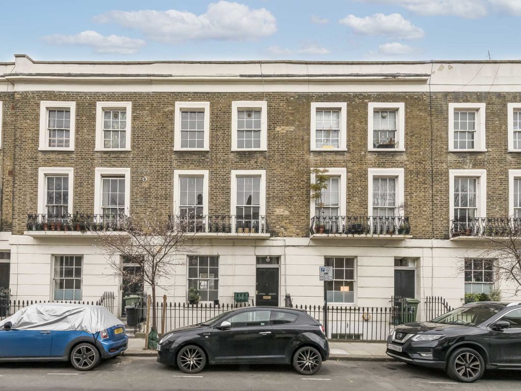 2 bed flat for sale in Greenland Road, London NW1, £800,000 Zoopla