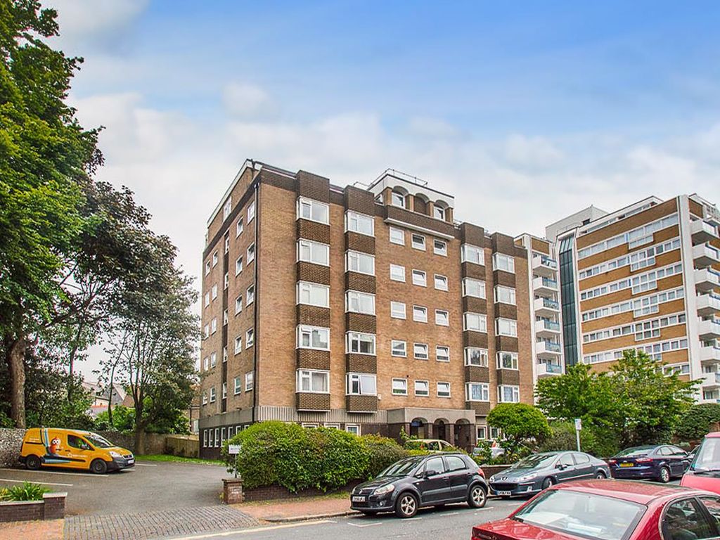 Studio for sale in Hartington Place, Eastbourne BN21, £115,000 Zoopla