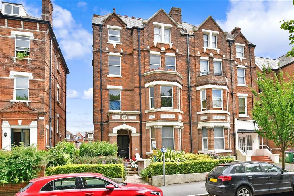 2 bed flat for sale in Castle Hill Avenue, Folkestone, Kent CT20 Zoopla