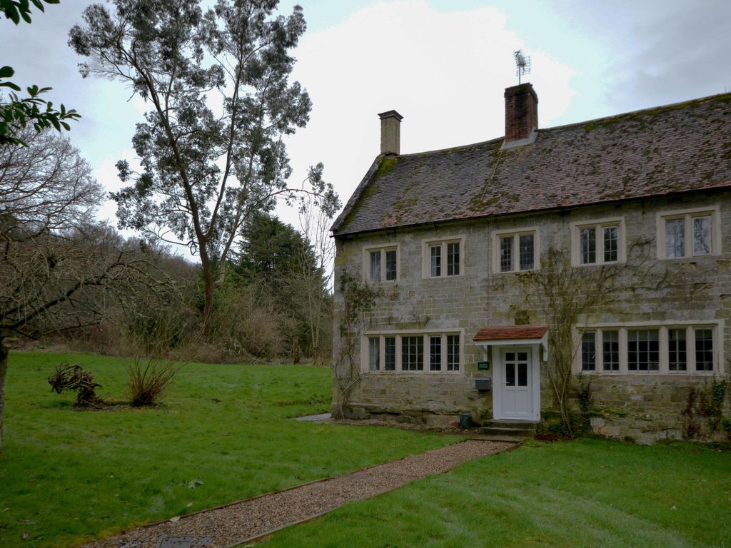 4 bed detached house to rent in Hurdcott Estate, Barford St. Martin, Salisbury SP3, £1,750 pcm