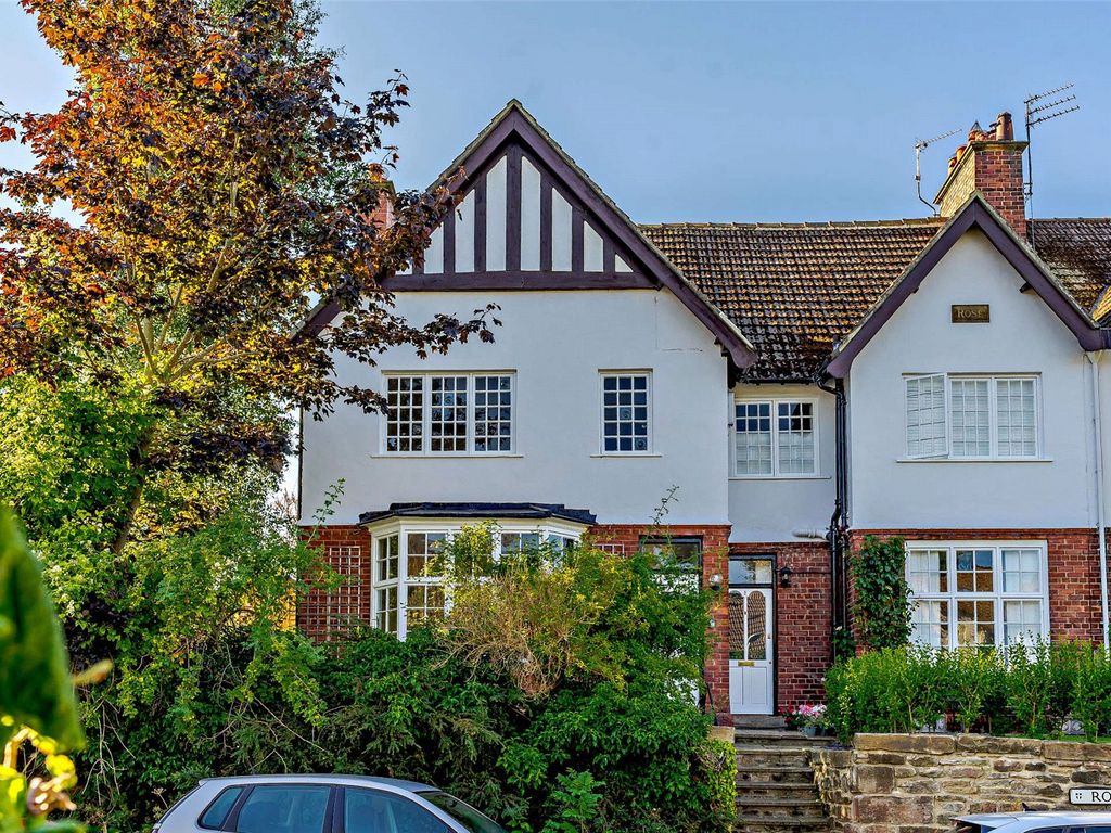 3 bed end terrace house for sale in Rose Acre, Shincliffe, Durham DH1