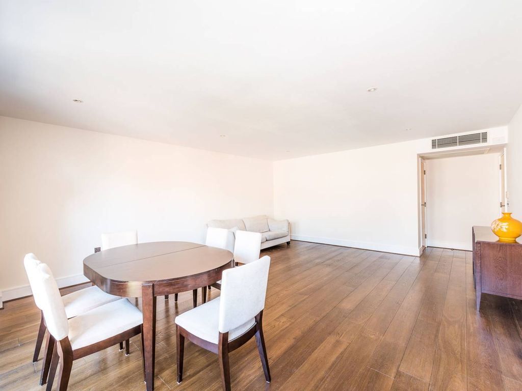 Monck Street, Westminster, London SW1P  