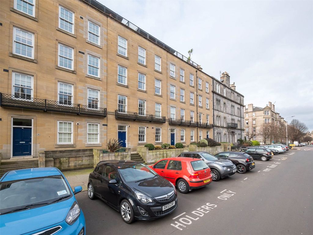 1 bed flat to rent in Brunswick Street, Hillside, Edinburgh EH7 Zoopla