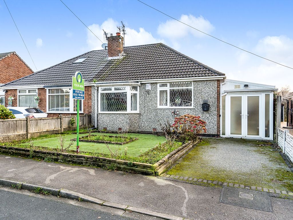 Heathfield Drive, Tyldesley, Manchester, Greater Manchester M29  