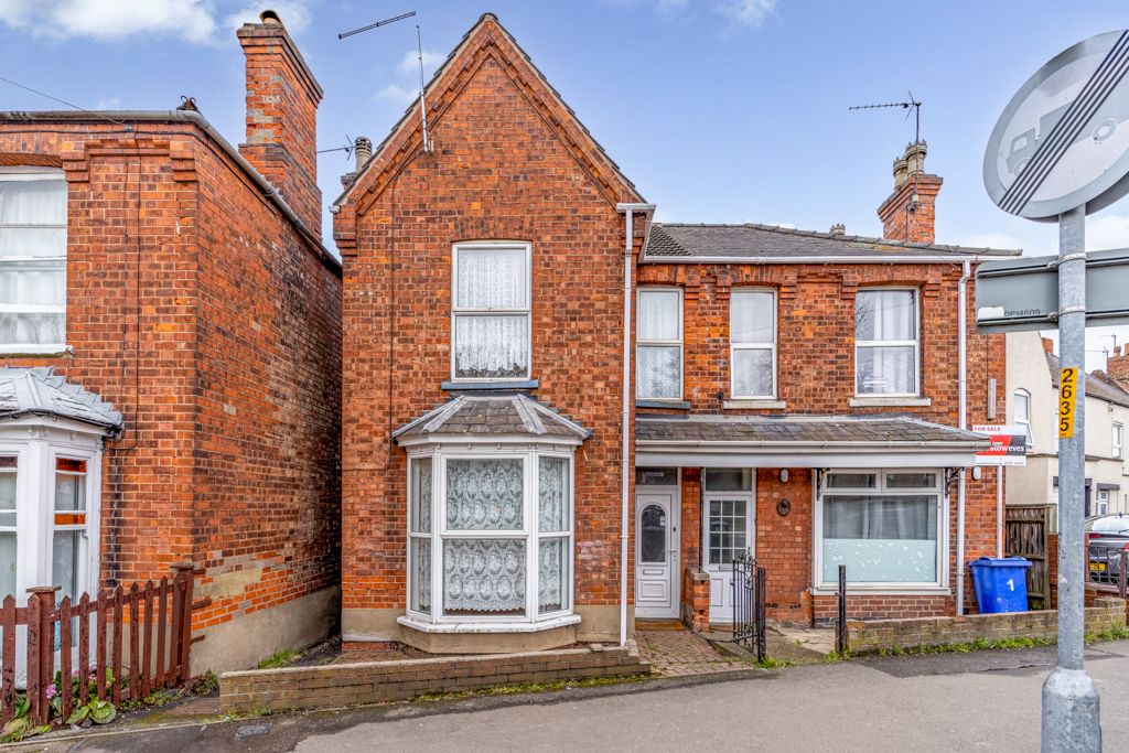 3 bed semidetached house for sale in Carlton Road, Boston, Lincs PE21