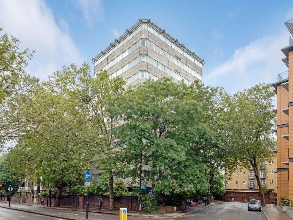 1 bed flat for sale in Park Road, London NW8, £500,000 Zoopla