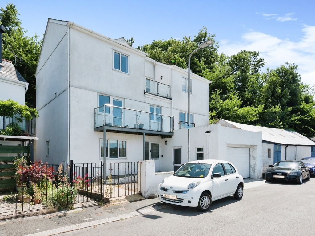 7 bed detached house for sale in Wolseley Road, Saltash Passage