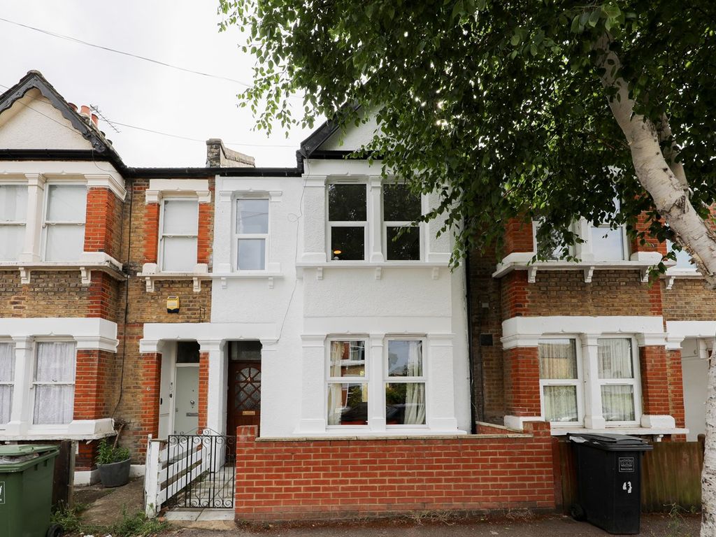 Blashford Street, Hither Green, London SE13  