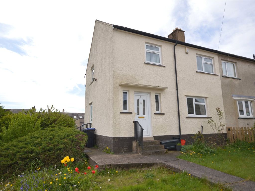 3 bed semidetached house for sale in Greystone Place, Cleator Moor
