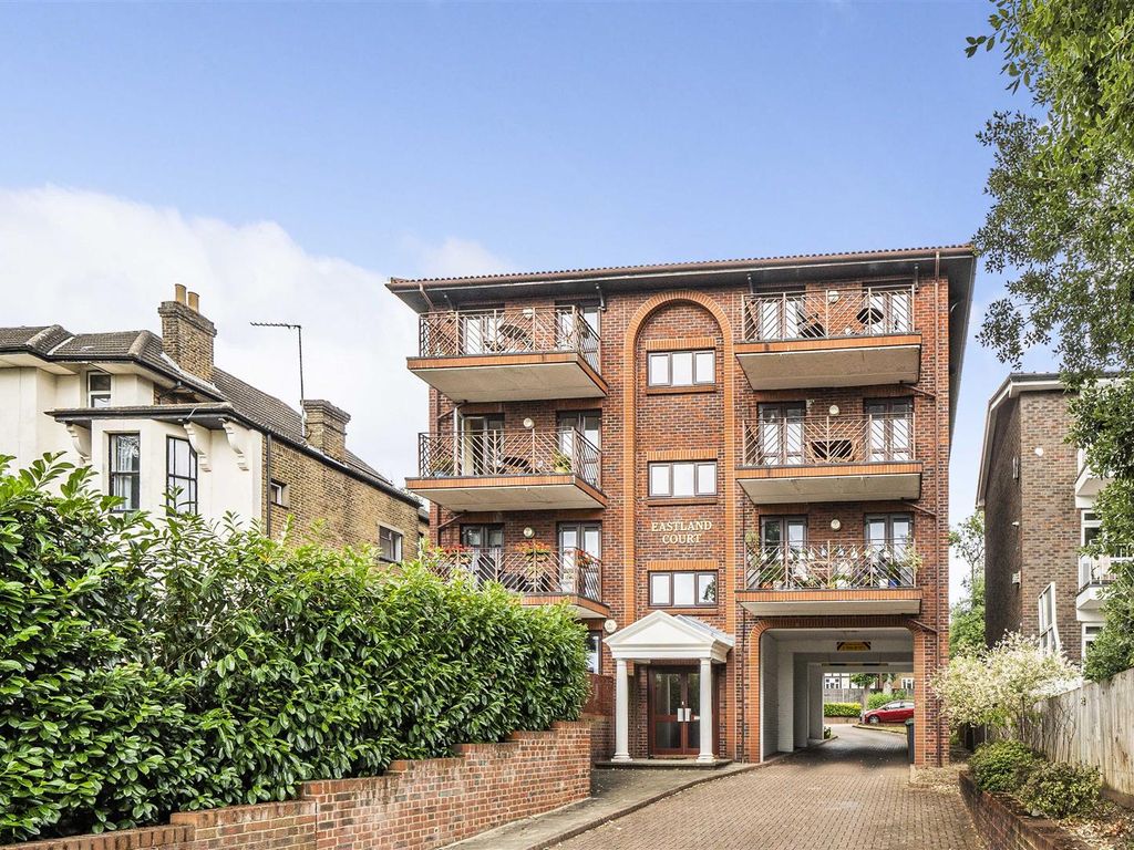 2 bed flat for sale in Widmore Road, Bromley BR1 Zoopla