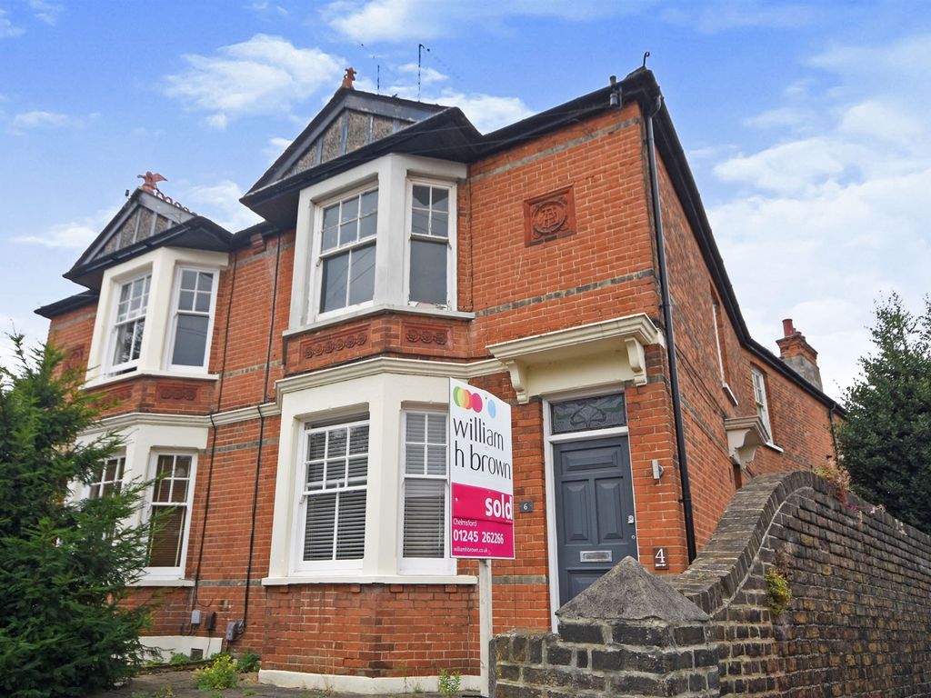 Trinity Road, Chelmsford CM2  