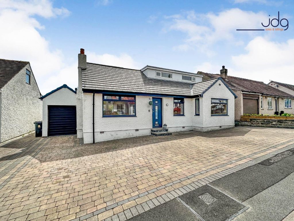 4 bed detached house for sale in Monkswell Drive, Bolton Le Sands