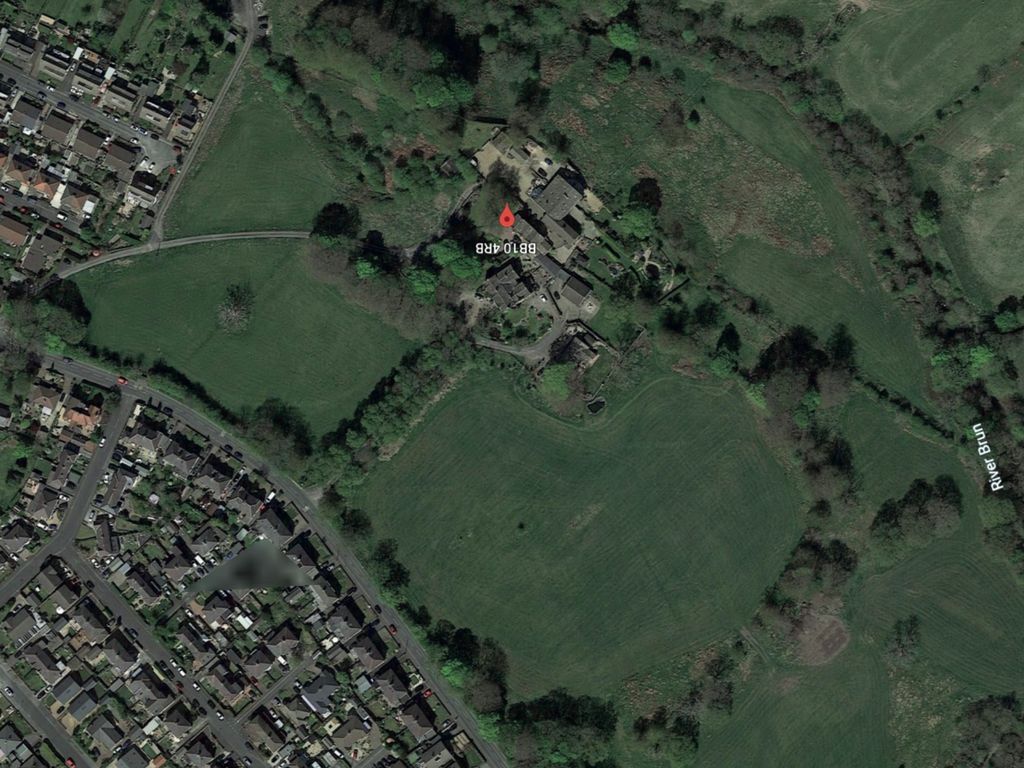 Land for sale in Hollins Farm, Red Lees Road, Burnley BB10 Zoopla