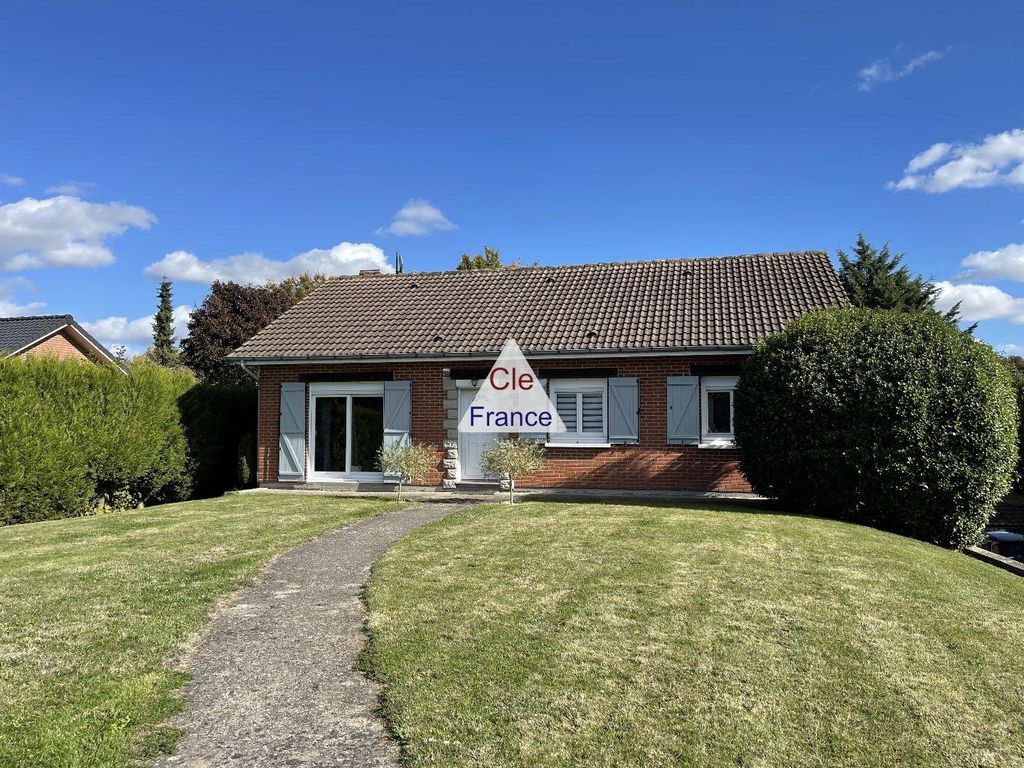 3 bed detached house for sale in AubignyEnArtois, NordPasDeCalais