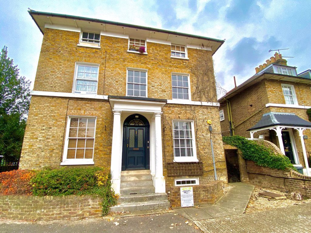 1 bed flat to rent in Sussex Place, Slough SL1 Zoopla