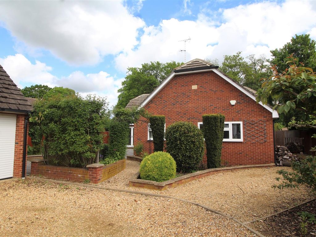 5 bed detached house for sale in Paston Ridings, Peterborough PE4 Zoopla