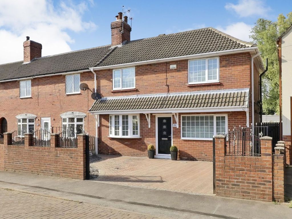 3 bed end terrace house for sale in Salisbury Road, Rotherham S66 Zoopla