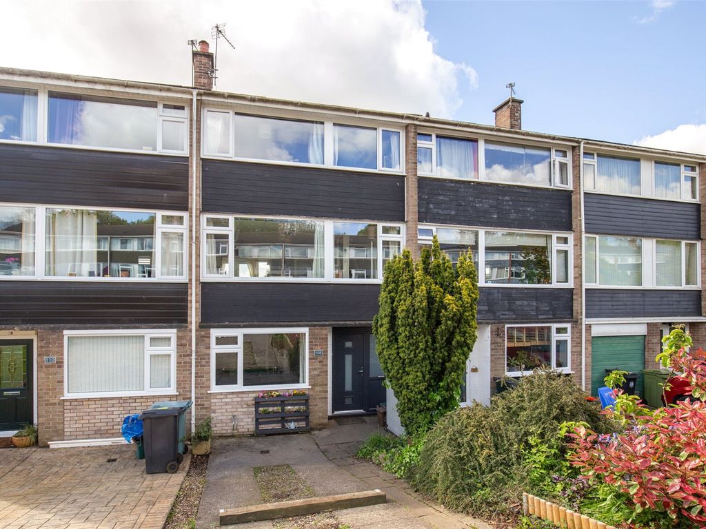 4 bed town house for sale in Northover Road, Westbury, Bristol BS9, £